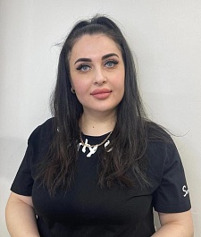 Депиляция - Амина Г.