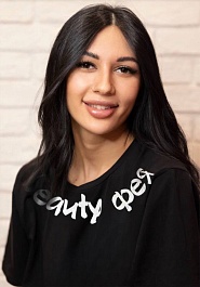 Бровисты - Виктория Г.