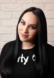 Маникюр - Татьяна Н.