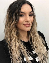 Депиляция - Людмила Я.