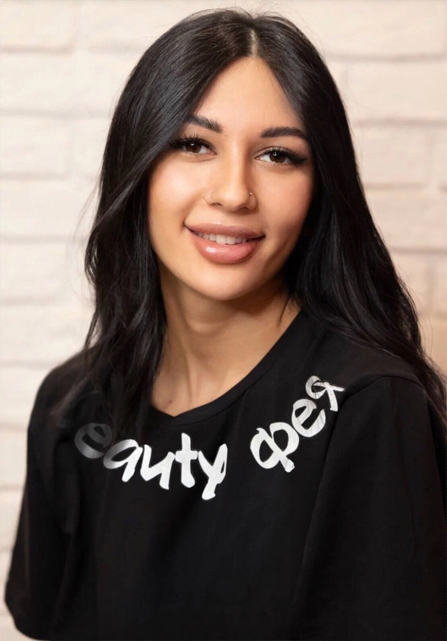 Бровисты - Виктория Г.